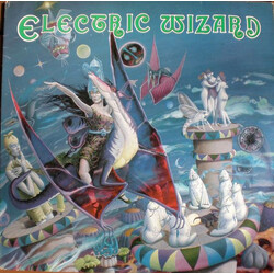 Electric Wizard (2) Electric Wizard