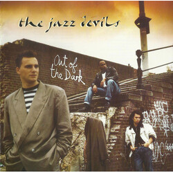 The Jazz Devils Out Of The Dark