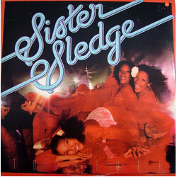 Sister Sledge Together