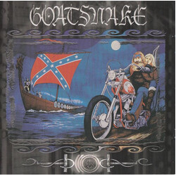 Goatsnake 1 Vinyl LP