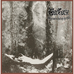 WarHorse As Heaven Turns To Ash...