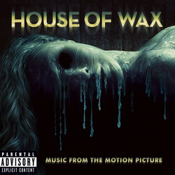 Various House Of Wax: Music From The Motion Picture