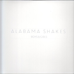 Alabama Shakes Boys & Girls