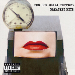 Red Hot Chili Peppers Greatest Hits