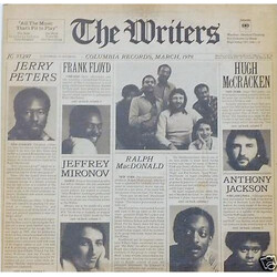 The Writers (2) The Writers