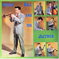 Kenny Ball And His Jazzmen Kenny Ball And His Jazzmen