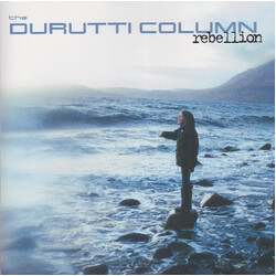 The Durutti Column Rebellion
