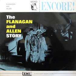 Flanagan And Allen The Flanagan And Allen Story
