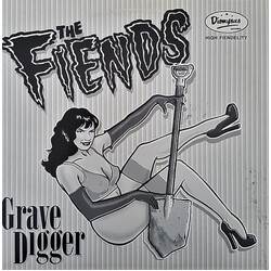 The Fiends (2) Grave Digger