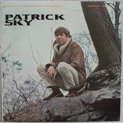 Patrick Sky Patrick Sky