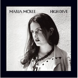 Maria McKee High Dive