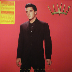 Elvis Presley From Nashville To Memphis - The Essential 60's Masters I