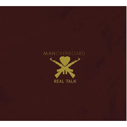 Man Overboard Real Talk