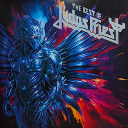 Judas Priest The Best Of Judas Priest