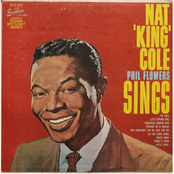 Nat King Cole / Phil Flowers Sings