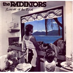 The Radiators (2) Scream Of The Real