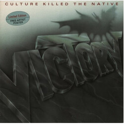 Victory (3) Culture Killed The Native