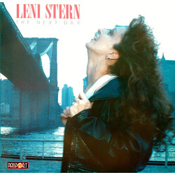 Leni Stern The Next Day