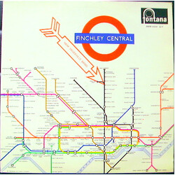 The New Vaudeville Band Finchley Central