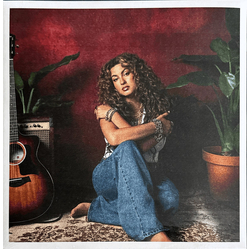 Tori Kelly God Must Really Love Me