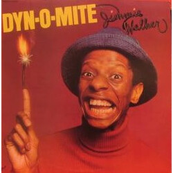 Jimmie Walker Dyn-O-Mite