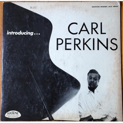 Carl Perkins (4) Introducing...
