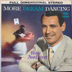 Ray Anthony More Dream Dancing