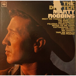 Marty Robbins The Drifter