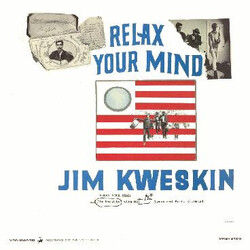 Jim Kweskin Relax Your Mind