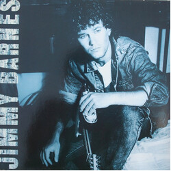 Jimmy Barnes Jimmy Barnes
