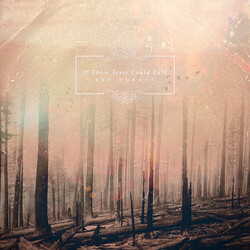 If These Trees Could Talk Red Forest