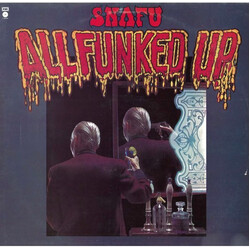 Snafu (6) All Funked Up