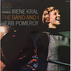 Irene Kral / Herb Pomeroy The Band And I