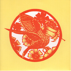 Okkervil River Your Past Life As A Blast b/w Gold Faces