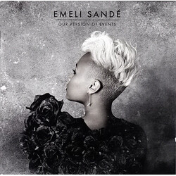Emeli Sandé Our Version Of Events