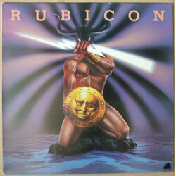 Rubicon (2) Rubicon