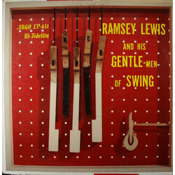The Ramsey Lewis Trio Ramsey Lewis And His Gentlemen Of Swing