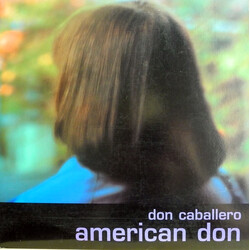 Don Caballero American Don