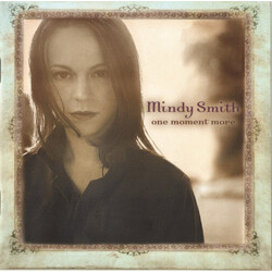 Mindy Smith One Moment More