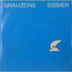 Grauzone Eisbær