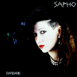 Sapho Barbarie