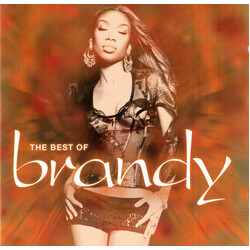 Brandy (2) The Best Of Brandy