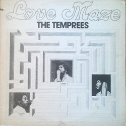 The Temprees Love Maze