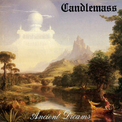 Candlemass Ancient Dreams