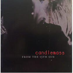 Candlemass From The 13th Sun