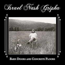 Israel Nash Gripka Barn Doors And Concrete Floors