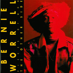 Bernie Worrell Pieces Of Woo "The Other Side"