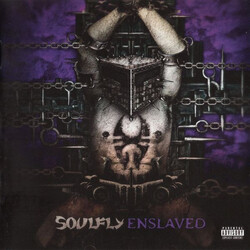 Soulfly Enslaved