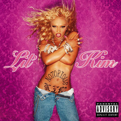 Lil' Kim The Notorious KIM