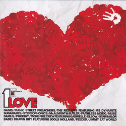Various NME In Association With War Child Presents 1 Love